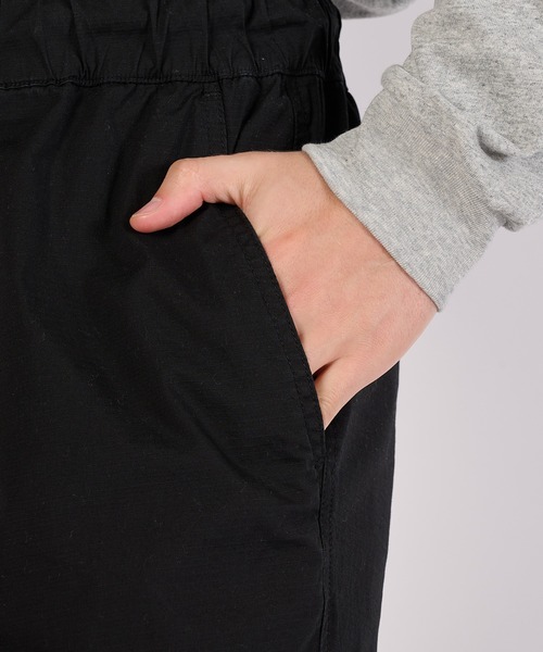 Eddie Bauer(エディーバウアー)の「トップアウト リップストップパンツ(その他パンツ・メンズ・グレー/キャメル/ブラック・S/M/L/XL/XXL)」の12枚目の写真