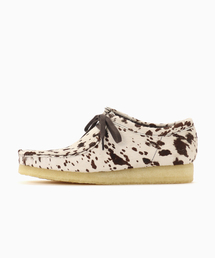 Clarks | Clarks / クラークス Wallabee - COW HAIR(その他シューズ)