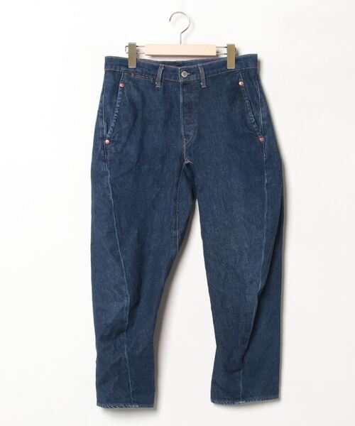 ブランド古着】【Levi's ENGINEERED JEANS】デニムパンツ（デニム