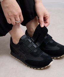 PANTHER（パンサー）の「OKMT : PANTHER JOGGING MAGIC パンサー ジョギングマジック MADE IN JAPAN ベルトクロスニーカー（スニーカー）」