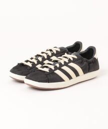 ADIDAS アディダス JABBAR RUCHE W ジャバー ルーシュ LB3803 CARB/WARM/GUM5