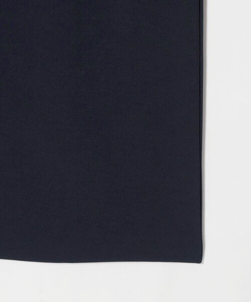 MARW UNITED ARROWS(マルゥ ユナイテッドアローズ)の「<MARW UNITED ARROWS>ジョーゼット ロング ワンピース(ワンピース・レディース・ブラック/ネイビー・38/36)」の15枚目の写真