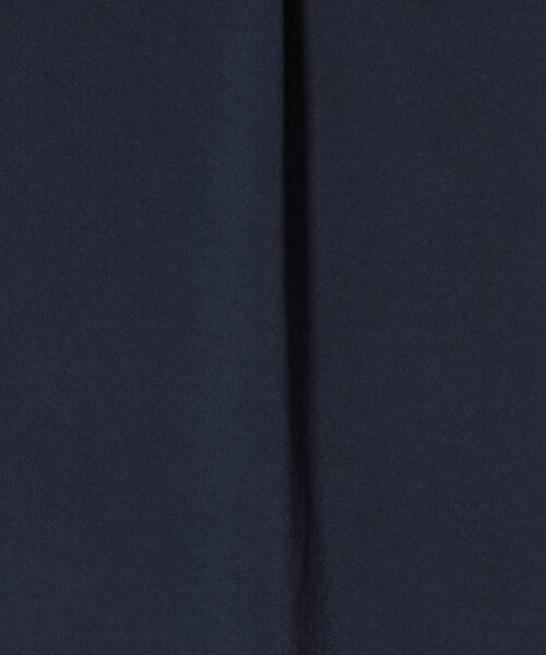 MARW UNITED ARROWS(マルゥ ユナイテッドアローズ)の「<MARW UNITED ARROWS>ジョーゼット ロング ワンピース(ワンピース・レディース・ブラック/ネイビー・38/36)」の19枚目の写真