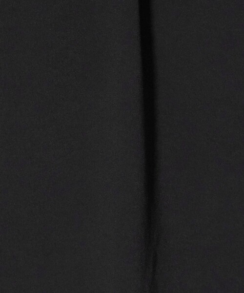 MARW UNITED ARROWS(マルゥ ユナイテッドアローズ)の「<MARW UNITED ARROWS>ジョーゼット ロング ワンピース(ワンピース・レディース・ブラック/ネイビー・38/36)」の22枚目の写真