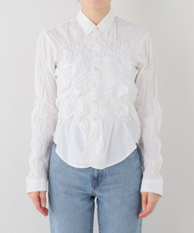 gimaguas/ギマガス シャーリングシャツ LUPA SHIRT