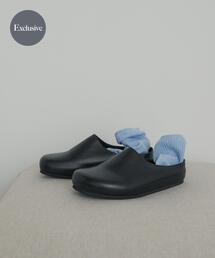 REMME | 『別注』REMME×DOORS CLOG SHOES(その他シューズ)