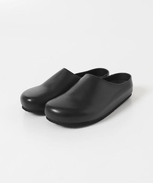 REMME(レメ)の「『別注』REMME×DOORS CLOG SHOES(その他シューズ・レディース・ブラック・38/36/37)」の5枚目の写真