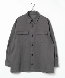 CPOシャツジャケット