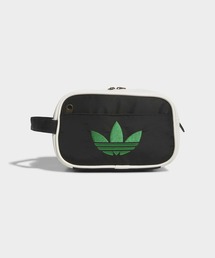 adidas（アディダス）の「オリジナルス バリュアブルズ ポーチ【adidas Golf/アディダスゴルフ】（ポーチ）」