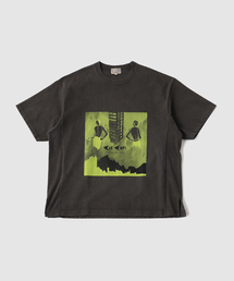 C.E / シーイー CAVEMPT OVERDYE CONSUMER DESIRE HEAV