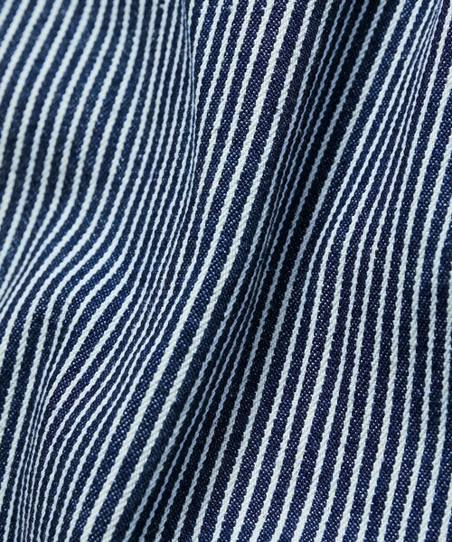 HINSON（ヒンソン）の「HINSON/ヒンソン 限定展開 HINSON 別注 ワイドストレートファティーグパンツ（その他パンツ・メンズ・ベージュ/オリーブ/ネイビー/その他1/ブラック/その他2・SMALL/MEDIUM/LARGE）」の22枚目の写真