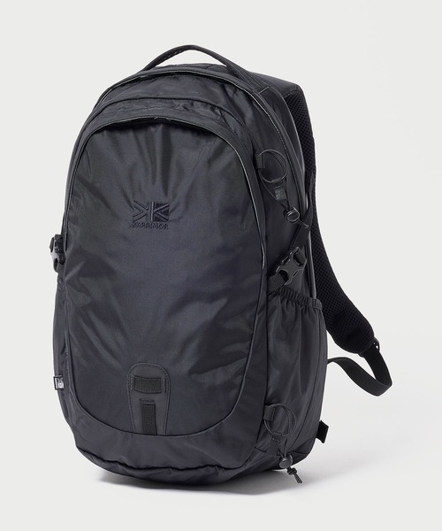 karrimor(カリマー)の「eclipse 20(バックパック/リュック・メンズ・チャコールグレー/ブラック/ネイビー・FREE)」の2枚目の写真