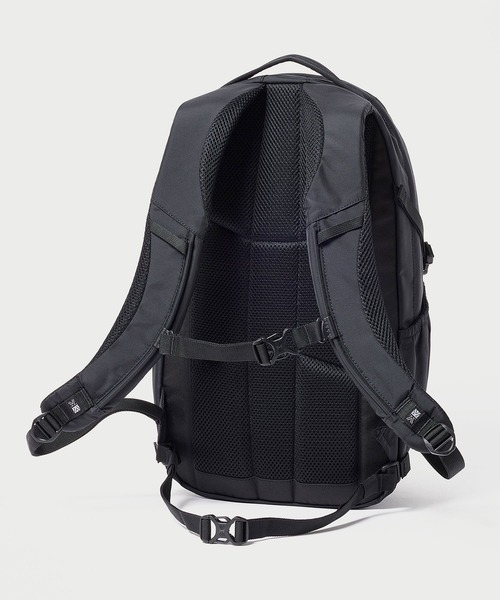 karrimor(カリマー)の「eclipse 20(バックパック/リュック・メンズ・チャコールグレー/ブラック/ネイビー・FREE)」の6枚目の写真