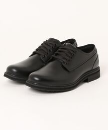 Timberland ティンバーランド STORMBUCKS LACE UP WATERPROOF SHOE【防水】メンズシューズ(ストームバックスレースアップウォータープルーフ) A5TKTW02 ブラック