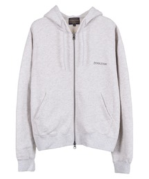 PENDLETON（ペンドルトン）の「PENDLETON/ペンドルトン フレンチ テリー バック プリント フーディ（パーカー）」