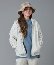 PENDLETON（ペンドルトン）の「PENDLETON/ペンドルトン フレンチ テリー バック プリント フーディ（パーカー）」