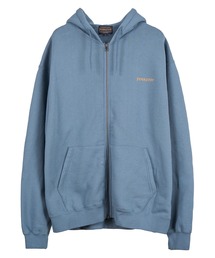 PENDLETON（ペンドルトン）の「PENDLETON/ペンドルトン フレンチ テリー バック プリント フーディ（パーカー）」