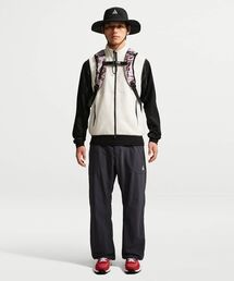 ACG（エィシージー）の「ACG ドロミテ メンズパンツ   ACG Dolomiti Men's Pants IF0914-013 Gridiron（その他パンツ）」