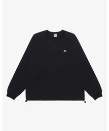 EFG WAPPEN DRAWSTRING L/S TEE