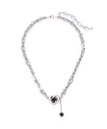 SIS（エスアイエス）の「SIS/エスアイエス/NECKLACE 10（ネックレス）」