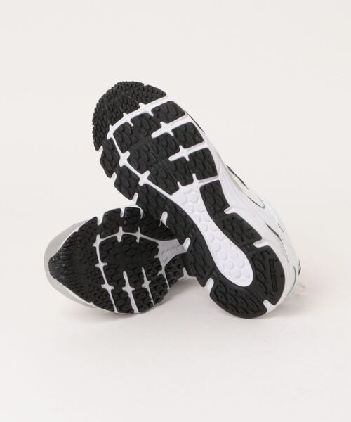 NEW BALANCE(ニューバランス)の「【new balance】ML408WB(スニーカー・メンズ・ホワイト・25.5cm/26.0cm/26.5cm/27.0cm/27.5cm/28.0cm/29.0cm)」の3枚目の写真