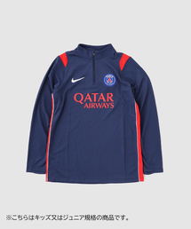 NIKE（ナイキ）の「【NIKE / ナイキ】PSG Y NK DF ACDPR DRLLTOPK ESN（Tシャツ/カットソー）」
