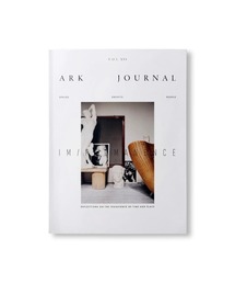 VILLA BOOKS（ヴィラ ブックス）の「ARK JOURNAL VOLUME XVI AUTUMN/WINTER 2026/27（本）」