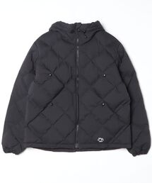 BEAVER（ビーバー）の「CMF OUTDOOR GARMENT/シーエムエフ アウトドアガーメント　WOVEN DOWN HOODIE　CMF2602-J04（ダウンジャケット/コート）」