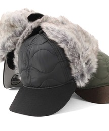 NEW ERA(�j���[�G��)�̃j���[�G���L���b�v 9THIRTY�h�b�O�C���[ �L���e�B���O ONSPOTZ�ʒ�(�L���b�v)