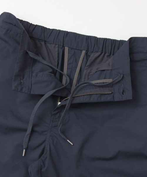 URBAN RESEARCH DOORS MENS(アーバンリサーチ ドアーズ メンズ)の「DOORS T/C Stretch Shorts(その他パンツ・メンズ・グレー/ネイビー/オリーブ・38/40)」の19枚目の写真