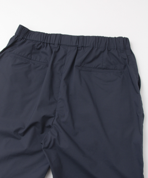 URBAN RESEARCH DOORS MENS(アーバンリサーチ ドアーズ メンズ)の「DOORS T/C Stretch Shorts(その他パンツ・メンズ・グレー/ネイビー/オリーブ・38/40)」の11枚目の写真