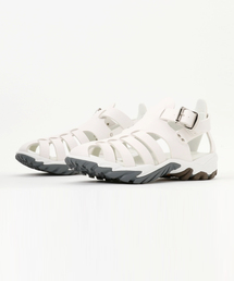 MOUSSY | VIBRAM MESH BOOT SANDAL(サンダル)