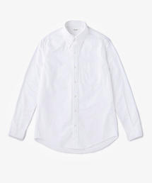 UNITED ARROWS | USBS オックス ボタンダウン シャツ(シャツ/ブラウス)