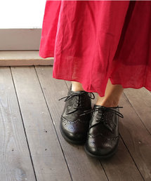 SESTO | マニッシュレースアップシューズ(ドレスシューズ)