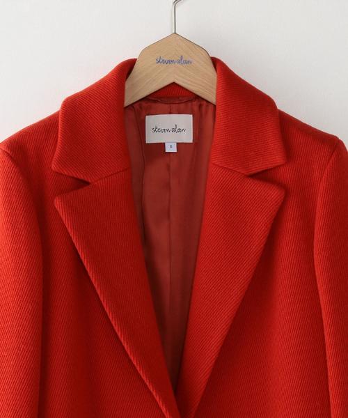 Steven Alan（スティーブンアラン）の「＜Steven Alan＞KARSEEY COLOR 