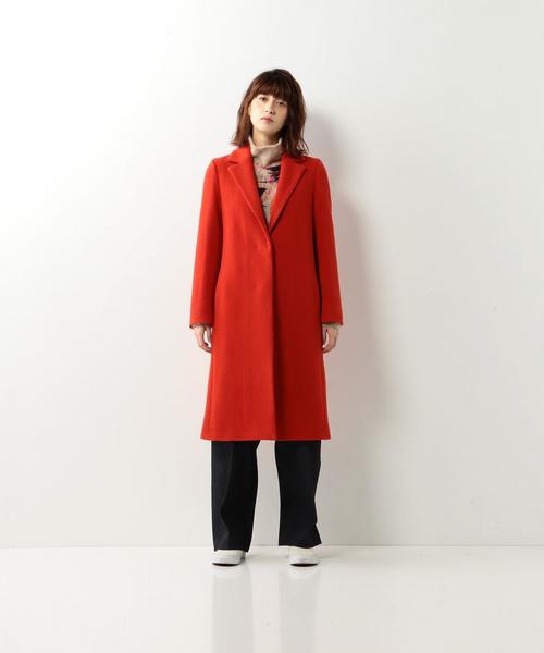 Steven Alan（スティーブンアラン）の「＜Steven Alan＞KARSEEY COLOR