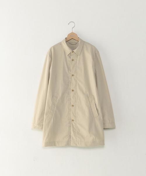 Steven Alan（スティーブンアラン）の「＜Steven Alan＞ PE STRC SHT