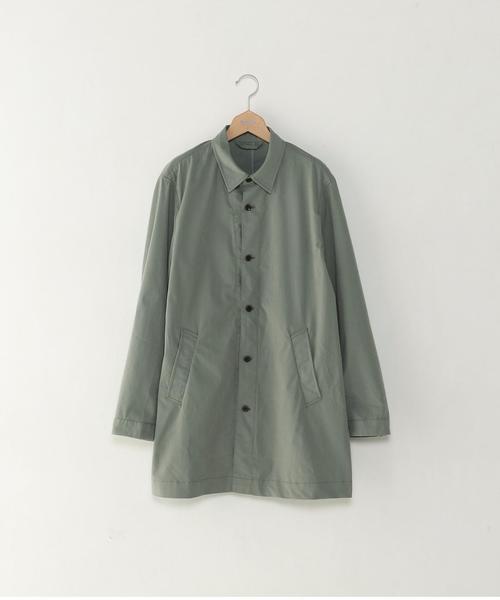 K*★様 Steven Alan PE STRC SHT COAT スティーブン Steven Alan（スティーブンアラン）の「＜Steven Alan＞ PE STRC SHT
