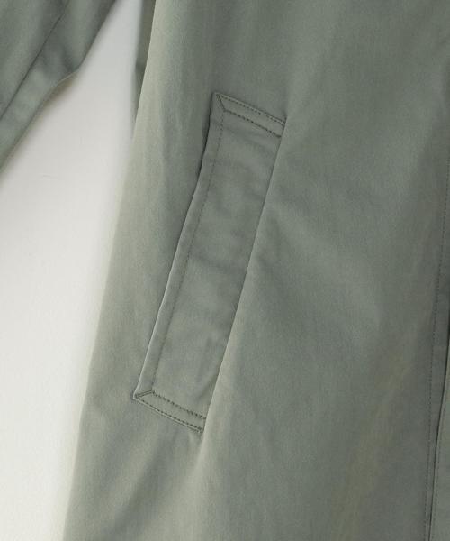 Steven Alan（スティーブンアラン）の「＜Steven Alan＞ PE STRC SHT