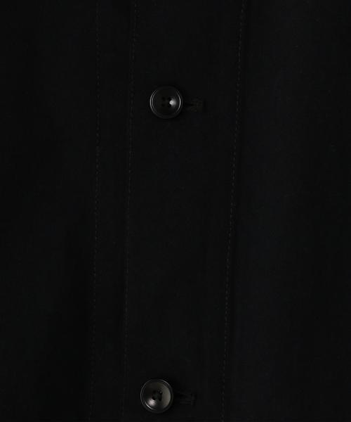 K*★様 Steven Alan PE STRC SHT COAT スティーブン Steven Alan（スティーブンアラン）の「＜Steven Alan＞ PE STRC SHT