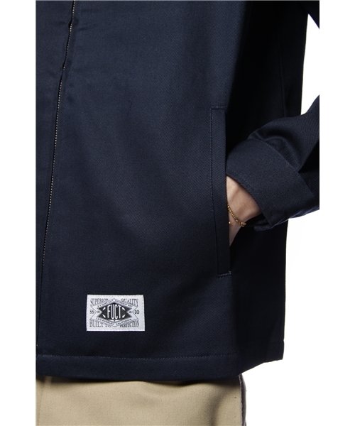 BEAMS（ビームス）の「FUCT / SSDD THE MAD RAT UTILITY JACKET 