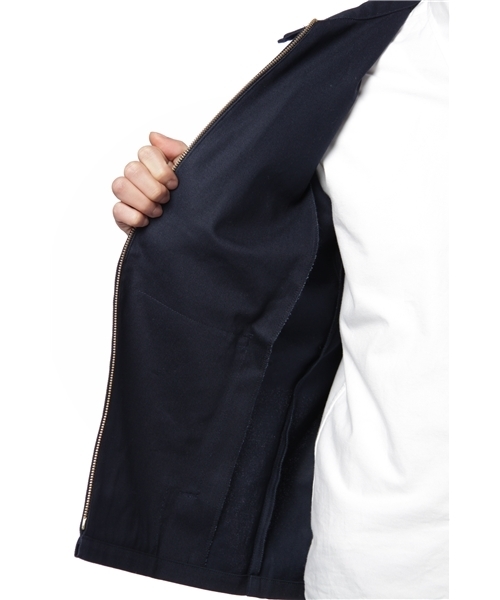 BEAMS（ビームス）の「FUCT / SSDD THE MAD RAT UTILITY JACKET