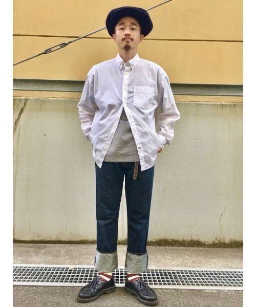 リーバイス　GAP デニムセットアップ　濃紺　502 Levis セットアップ濃紺