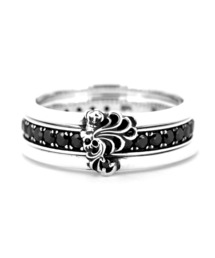 LION HEART | LH HOWL 「2017」ハウルスライドリング(リング)