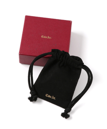 CALEE（キャリー）の「 CHAIN BRACELET＜BRASS＞（ブレスレット）」 - WEAR