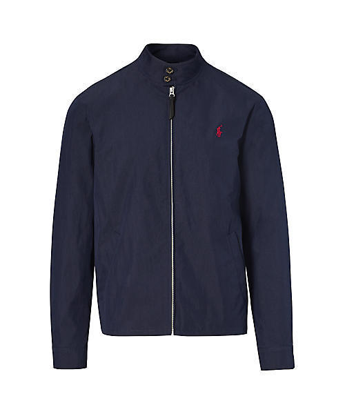 POLO RALPH LAUREN(ポロ ラルフ ローレン)の「コットン ツイル POLO RALPH LAUREN(ポロ ラルフ ローレン)の「コットン ツイル