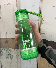 entre square（アントレスクエアー）の「ZOKU/コアボトル グリーン 355ml（水筒）」
