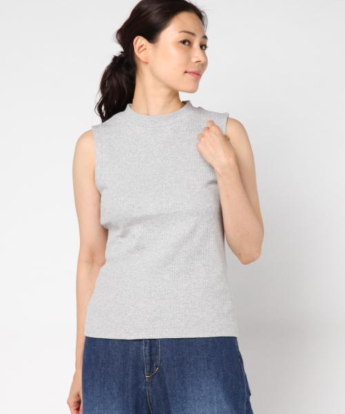 FREE'S MART(フリーズマート)の「イピッチテレコノースリプルオーバー(Tシャツ/カットソー・レディース・ブラック/グレー/イエロー/ボルドー・FREE)」の3枚目の写真