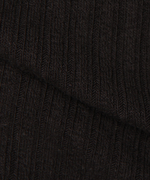 FREE'S MART(フリーズマート)の「イピッチテレコノースリプルオーバー(Tシャツ/カットソー・レディース・ブラック/グレー/イエロー/ボルドー・FREE)」の10枚目の写真