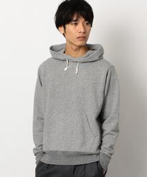 green label relaxing | ■■■SC GLR 13OZ スウェット プルオーバー HD MT / パーカー(パーカー)